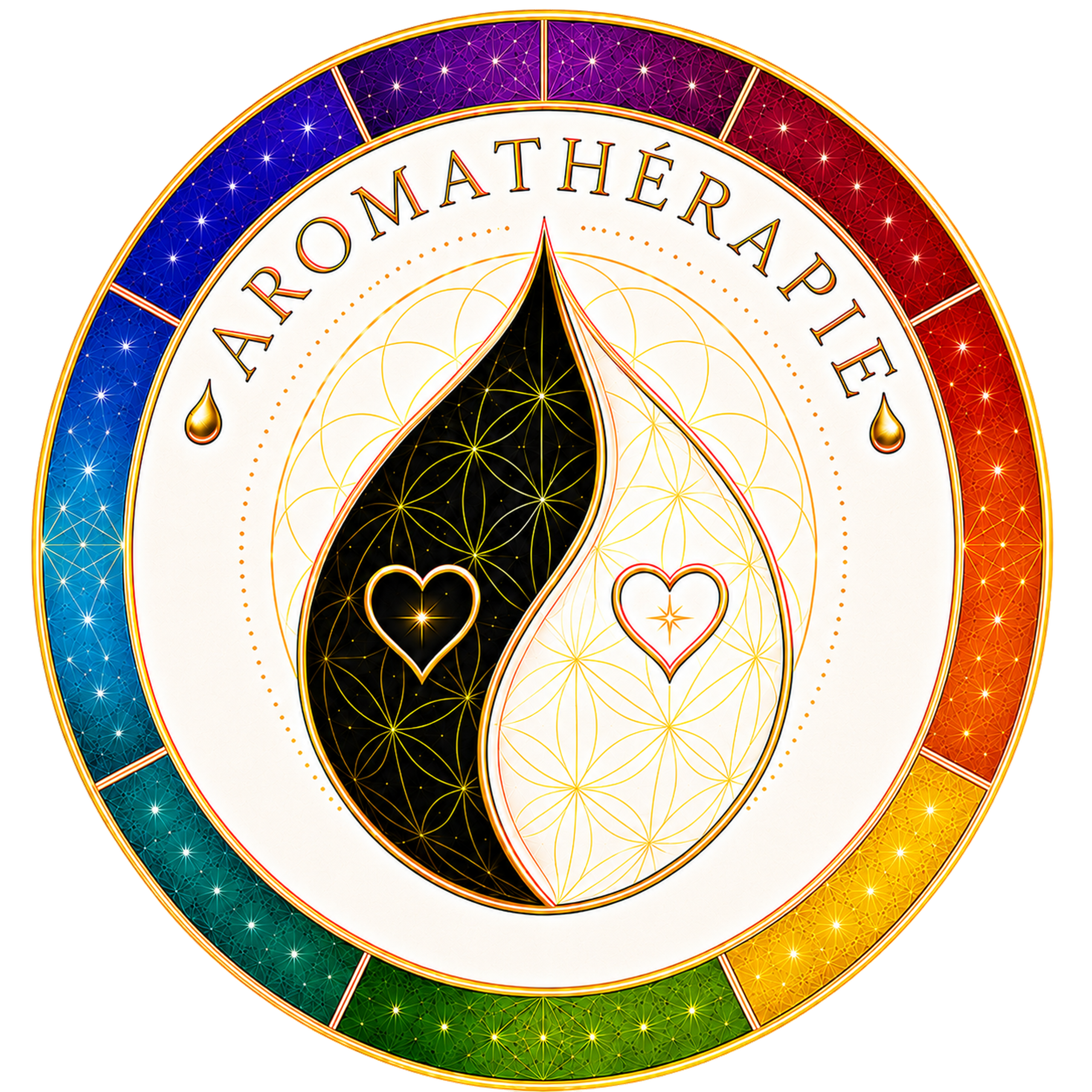 Huiles essentielles — aromathérapie complémentaire